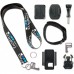 Набір Wi-Fi Remote Mounting Kit (AWRMK-001)  Аксесуари для екшн камер
   1 