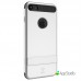 Чохол Baseus iBracket Case iPhone 7 Plus Silver  Чохли для iPhone
   4 