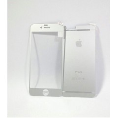 Захисне скло magic Glass for iPhone 6 White