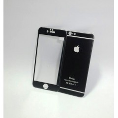 Захисне скло magic Glass for iPhone 6 Black metall Захисне скло magic Glass for iPhone 6 Black metall