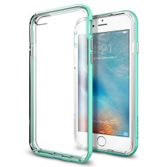 Чохол Spigen Case Neo Hybrid EX Mint для iPhone 6/6S