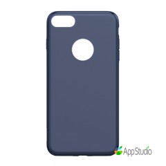 Чохол Baseus Mystery Case для iPhone 7 Plus Dark Blue