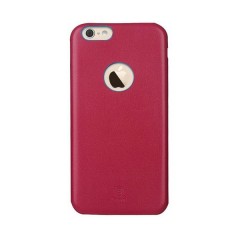 Чохол Baseus Thin Case для iPhone 6/6S Plus Red Чохол Baseus Thin Case для iPhone 6/6S Plus Red