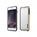 Бампер Baseus Pierre bumper для iPhone 6/6S Plus Gold  Чохли для iPhone
   4 