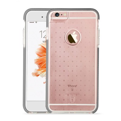 Чохол Baseus Guardian Case для iPhone 6/6S Plus Olive Gray  Чохли для iPhone
