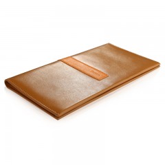 Чохол-конверт Baseus Chic Series Leather Wallet Case для 5.5 inches below the phone Brown