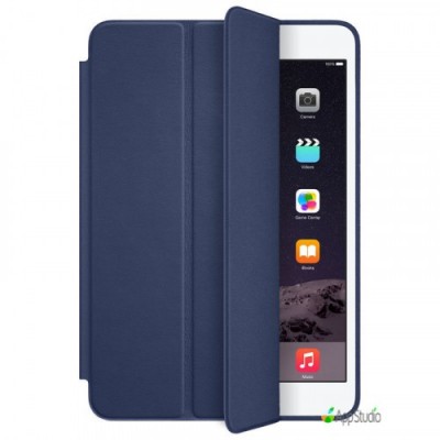 Чохол Smart Case iPad Air 2 Midnight Blue  Чохли для iPad
