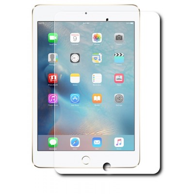 Захисне скло Glass 0.3mm 2.5D for iPad mini 4/mini 2019  Захисне скло для iPad
