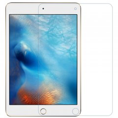 Захисне скло Glass 0,3mm 2.5D for iPad Pro 12.9 (1,2Gen)