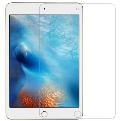 Захисне скло Glass 0,3mm 2.5D for iPad Pro 12.9 (1,2Gen)  Захисне скло для iPad
