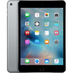 Apple iPad mini 4 Wi-Fi 128GB Space Gray
