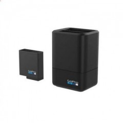 AKB Dual Battery Charger + Battery (AADBD-001-RU)