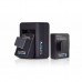 AKB Dual Battery Charger (AHBBP-301)  Аксесуари для екшн камер
   2 