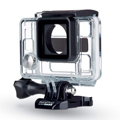 BOKS HERO3+ Replacement Waterproof Housing (AHSRH-301)  Аксесуари для екшн камер
