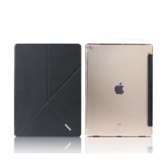 Чохол Remax Transformer Series For iPad Pro Black Чохол Remax Transformer Series For iPad Pro Black
