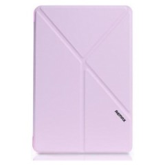 Чохол Remax Transformer Series For iPad Pro Pink Чохол Remax Transformer Series For iPad Pro Pink