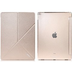 Чохол Remax Transformer Series For iPad Pro Gold Чохол Remax Transformer Series For iPad Pro Gold