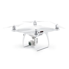 Квадрокоптер Phantom 4 Pro
