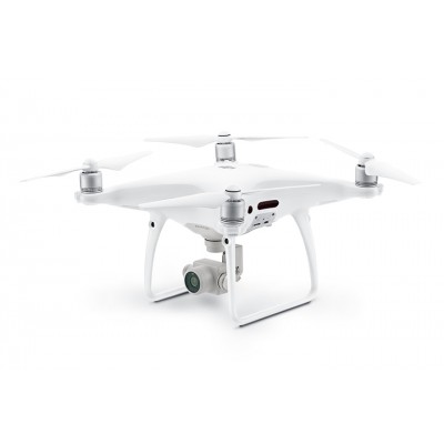 Квадрокоптер Phantom 4 Pro  Квадрокоптери
