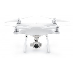 Квадрокоптер Phantom 4 Advanced+