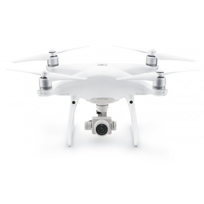 Квадрокоптер Phantom 4 Advanced+  Квадрокоптери
