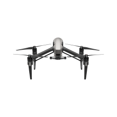 Квадрокоптер Inspire 2