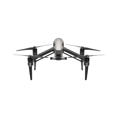 Квадрокоптер Inspire 2  Квадрокоптери
