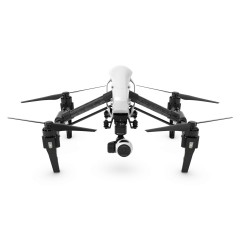 Квадрокоптер Inspire 1 V2.0