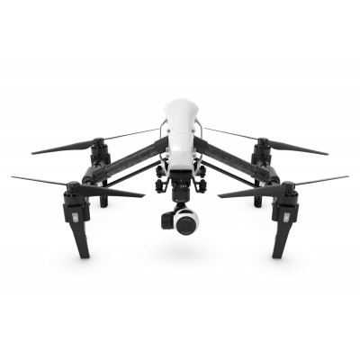Квадрокоптер Inspire 1 V2.0  Квадрокоптери
