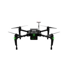 Квадрокоптер Matrice 100