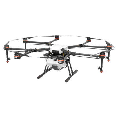 Мультикоптер DJI Agras MG-1S  Квадрокоптери
