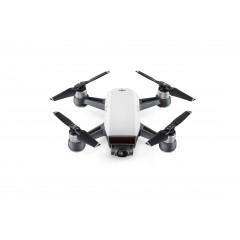 Квадрокоптер Spark Combo Alpine White