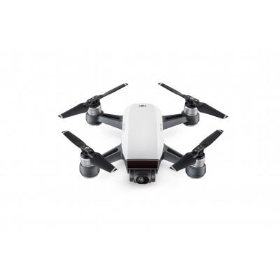 Квадрокоптер Spark Combo Alpine White  Квадрокоптери
