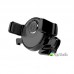 Автодержатель Baseus Mechanics Times Car Mount Black  Автомобильные держатели   3 