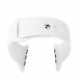 Ремінець Baseus Fresh Color series Sports watchband For Apple watch 42mm White  Ремінці для Watch
   1 