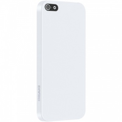 Ozaki O!coat 0.3 Solid White for iPhone 5/5S  Чехлы для iPhone