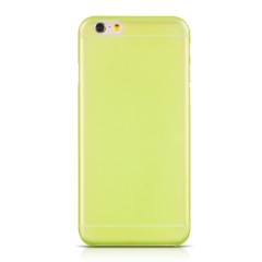 Чохол HOCO TPU Case для iPhone 6/6S Frosted Green