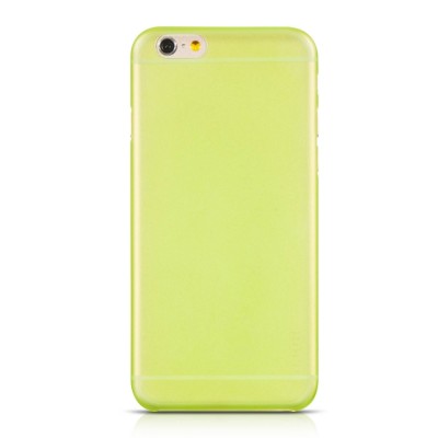 Чехол HOCO TPU Case for iPhone 6/6S Frosted Green  Чехлы для iPhone