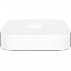 Маршрутизатор Apple AirPort Express (MC414) Wi-Fi