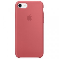 Чохол Apple iPhone 7 Silicone Case - Camellia Чохол Apple iPhone 7 Silicone Case - Camellia