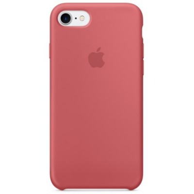Чехол Apple iPhone 7 Silicone Case - Camellia  Чехлы для iPhone
