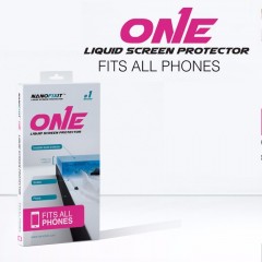 Рідкий захист Nanofixit One Phone Рідкий захист Nanofixit One Phone