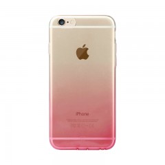 Чохол Baseus illusion Case For iPhone 6/6S Pink Чохол Baseus illusion Case For iPhone 6/6S Pink