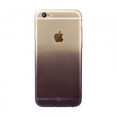 Чохол Baseus illusion Case For iPhone 6/6S Black Чохол Baseus illusion Case For iPhone 6/6S Black