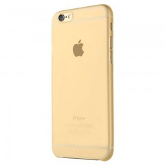 Чохол Baseus Slim-Pro Case For iPhone 6/6S Gold