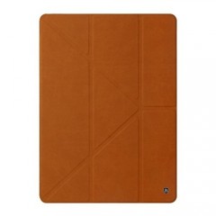 Чохол Baseus Terse Series Leather Case For iPad Pro Brown Чохол Baseus Terse Series Leather Case For iPad Pro Brown