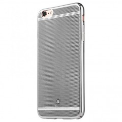 Чохол Baseus Glory Series For iPhone 6/6S Silver