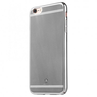 Чехол Baseus Glory Series For iPhone 6/6S Silver  Чехлы для iPhone
