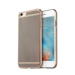 Чохол Baseus Glory Series For iPhone 6/6S Luxury Gold