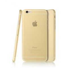 Чохол Baseus Slender Series For iPhone 6/6S Plus Gold